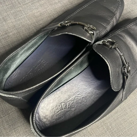 Salvatore Ferragamo Loafers